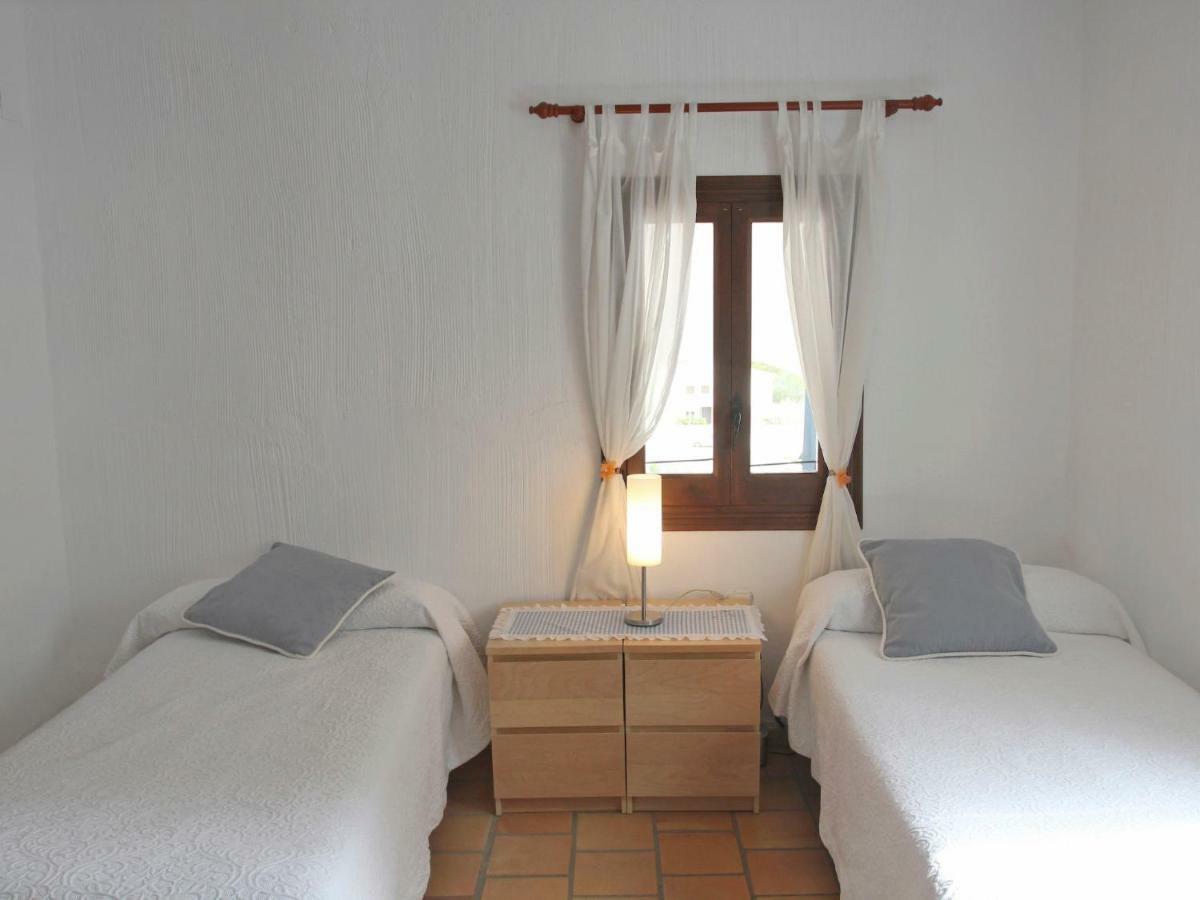 Villa Mariona L'Ampolla Esterno foto