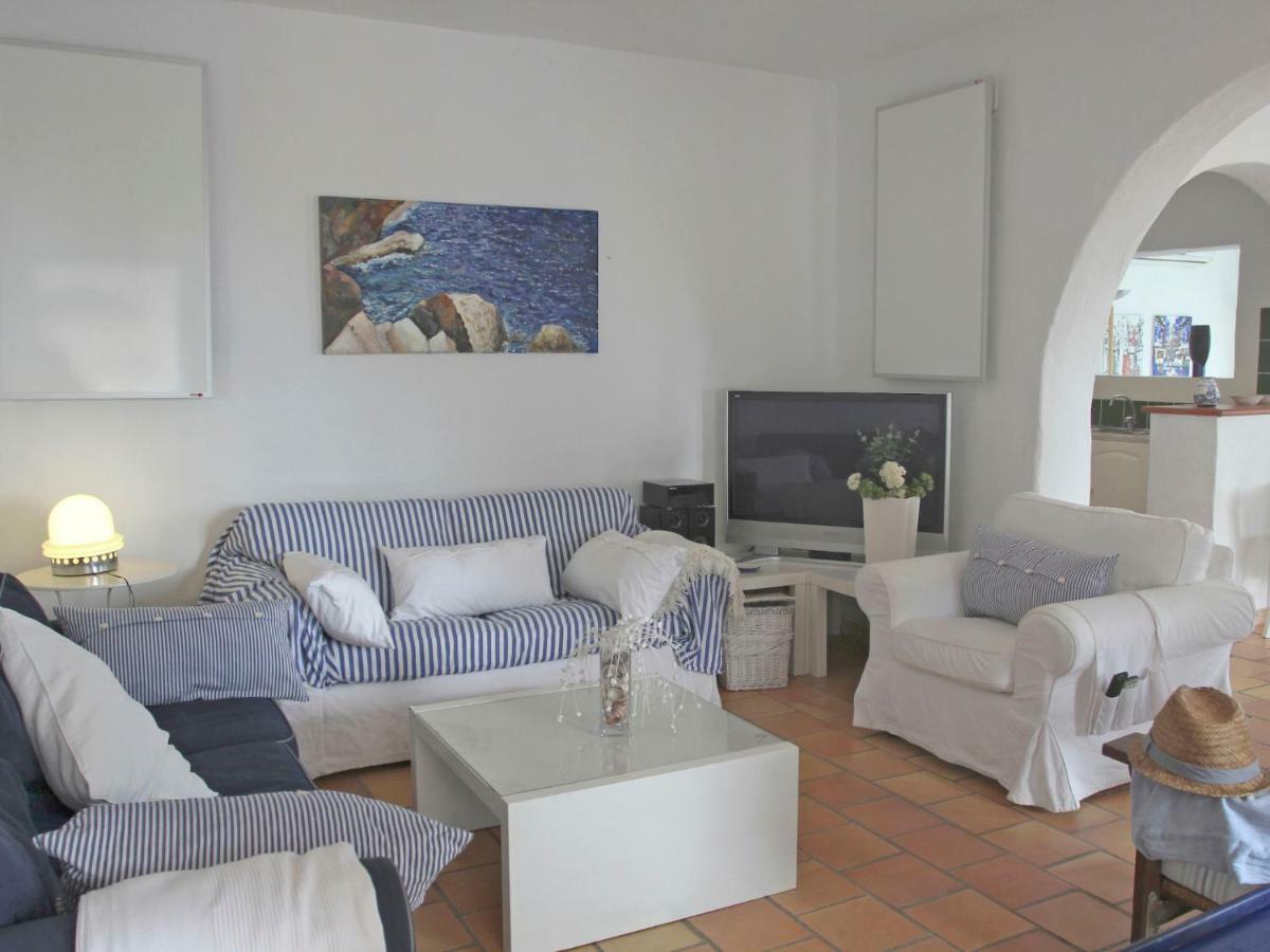 Villa Mariona L'Ampolla Esterno foto