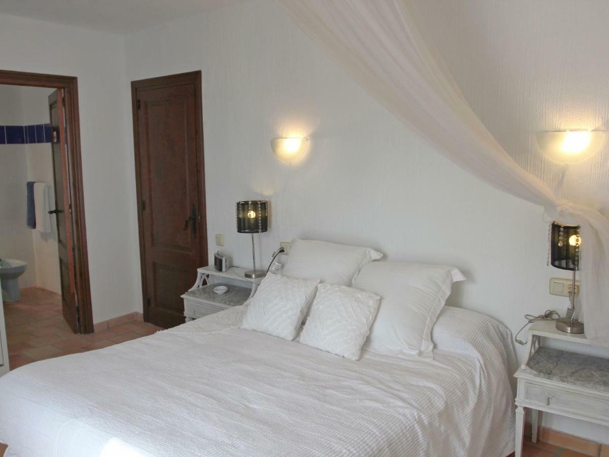 Villa Mariona L'Ampolla Esterno foto