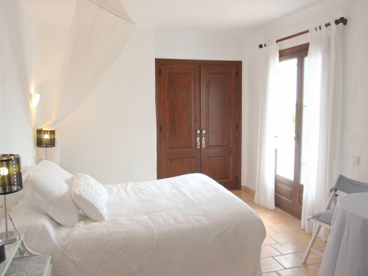 Villa Mariona L'Ampolla Esterno foto