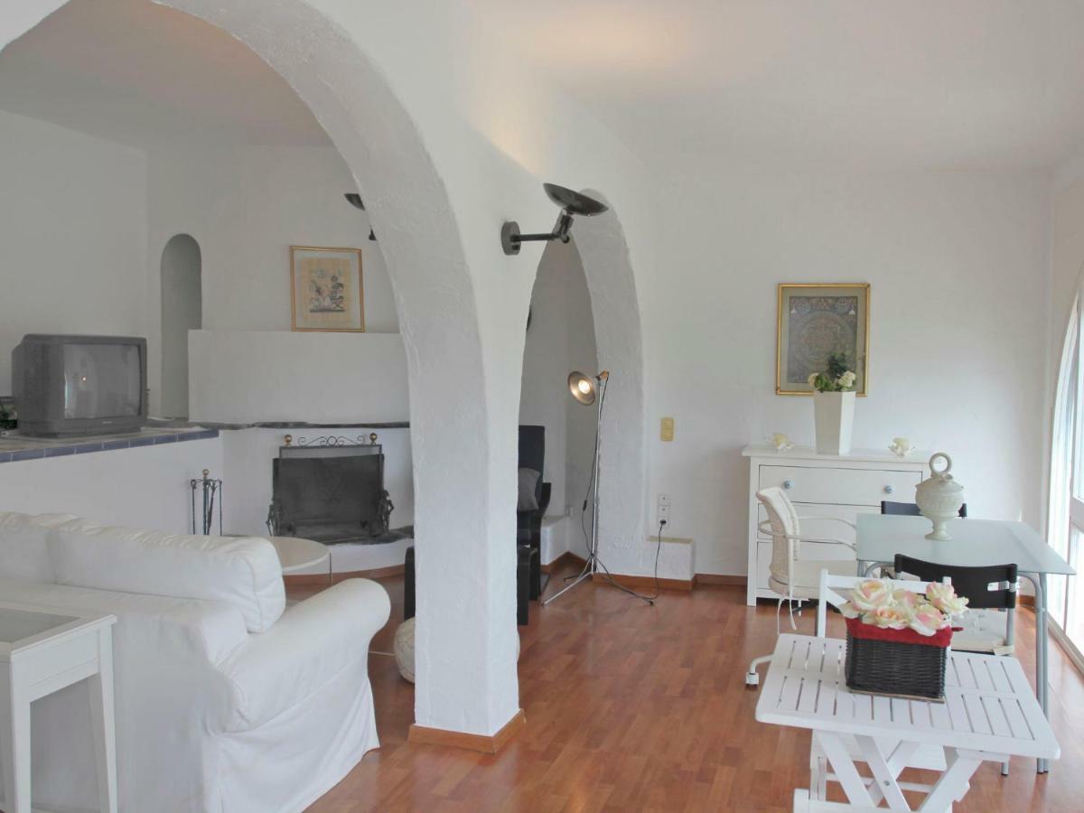 Villa Mariona L'Ampolla Esterno foto